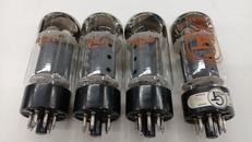 真空管|RCA/GROOVE TUBES