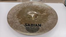 シンバル|SABIAN