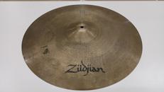 シンバル|ZILDJIAN