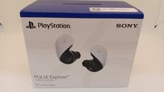 ワイヤレスイヤホン|SONY