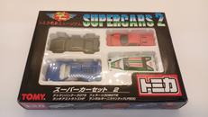 トミカ|トミー