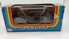 ロールスロイス|サクラ