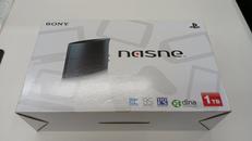 NASNE|SONY
