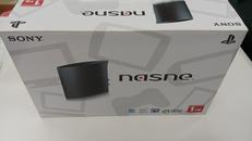 NASNE|SONY