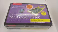ULTRA160SCSIボード|アダプテックジャパン