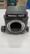 中判カメラ|MAMIYA