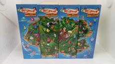 DVD-BOX 4本セット|ウォルト・ディズニー・スタジオ・ジャパン