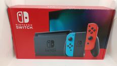 Nintendo Switch 中古　美品　動作品 kjd126512207-1.jpg