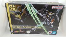 METAL ROBOT魂|BANDAI