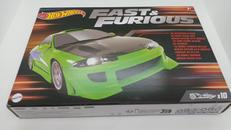 FAST＆FURIOUS|HOTWHEELS