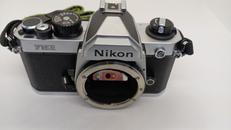 フィルム一眼レフ ボディ|NIKON