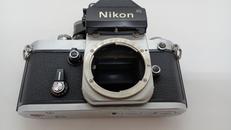 フィルムカメラ|NIKON