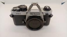 フィルム一眼レフ|NIKON