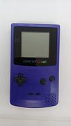 ゲームボーイカラー