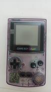 ゲームボーイカラー