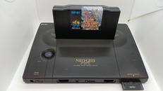 NEO GEO|SNK