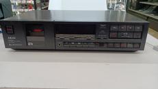 カセットデッキ|AKAI