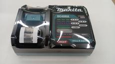 急速充電器|MAKITA