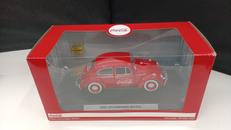 ミニカー|コカ・コーラ