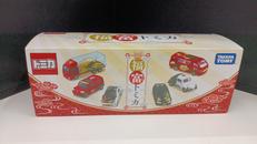 福富トミカ|TAKARA TOMY