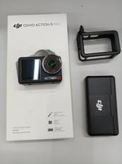 アクションカメラ|DJI