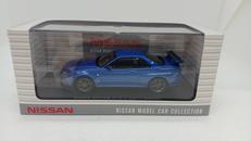 ミニカー|NNISSAN