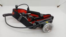 LEDヘッドライト|LED LENSER