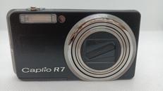 デジタルカメラ|RICHO