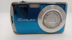 デジタルカメラ|CASIO