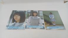 五期生お披露目制服 フルコンプ|日向坂46