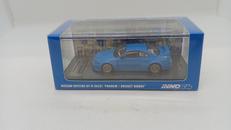 ミニカー|INNO MODELS