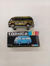 TOMICA|トミー