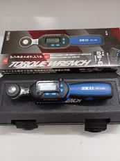 デジタルトルクレンチ|SK11