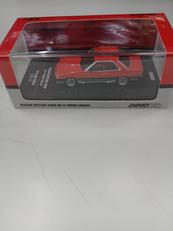 ミニカー|INNO MODELS