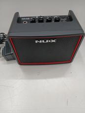 ギターアンプ|NUX