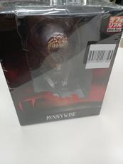 デフォリアル　ペニーワイズ　スケアリーVer.|STAR ACE TOYS