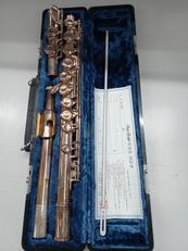 フルート|MAXTONE