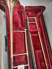 テナートロンボーン|YAMAHA