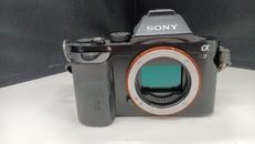 ミラーレスボディ|SONY