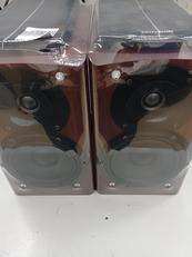 スピーカー（ペア）|KENWOOD