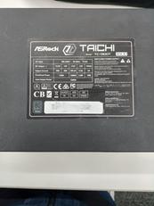 PC電源|TAICHI