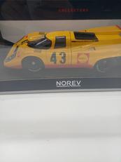 PORCHE917K|NOREV