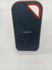 ポータブルSSD　(2TB)|SANDISK