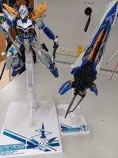 METALBUILD|BANDAI