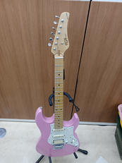 エレキギター|FUJIGEN