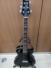 エレキギター|PRS