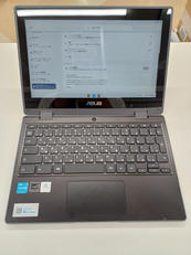 CHROME BOOK|ASUS
