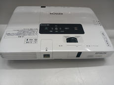 プロジェクター|EPSON