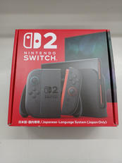 SWITCH2|NINTENDO / 任天堂