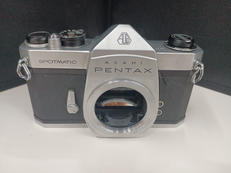 カメラボディ|PENTAX